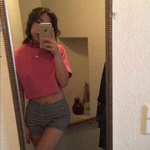 Meet your Posher, Tessa